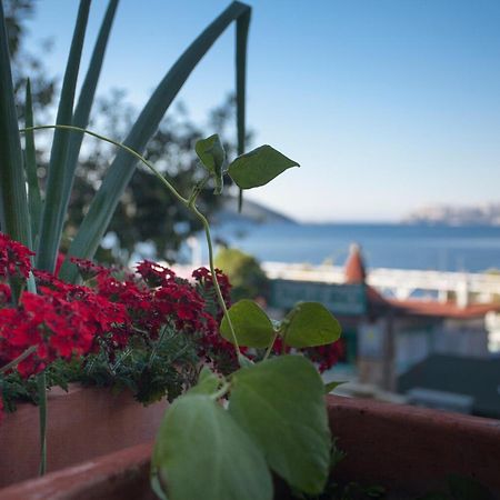 Hotel Ferah Kaş Kültér fotó