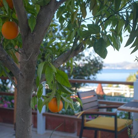 Hotel Ferah Kaş Kültér fotó