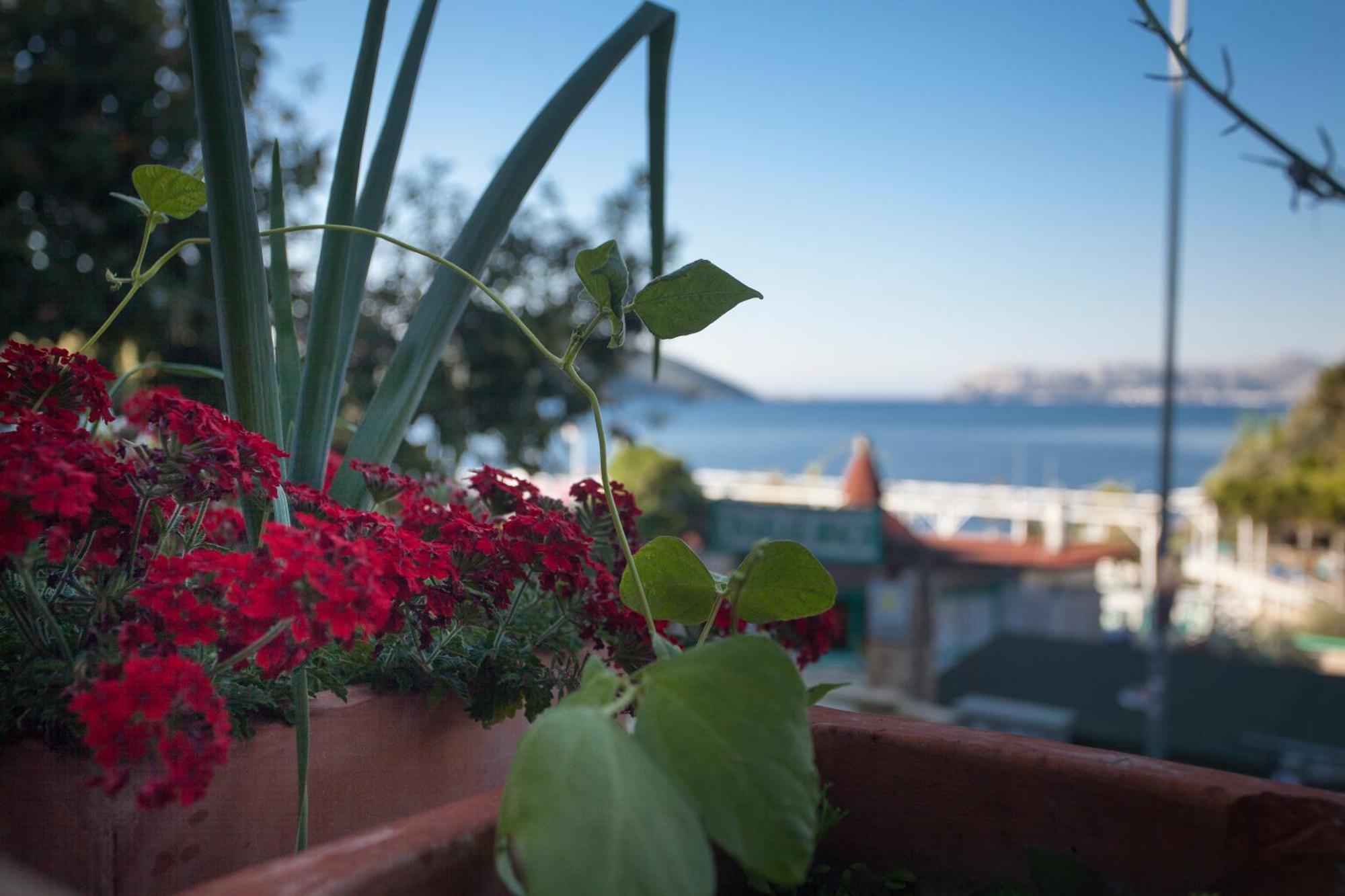 Hotel Ferah Kaş Kültér fotó