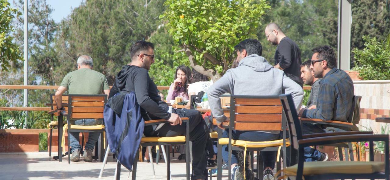 Hotel Ferah Kaş Kültér fotó